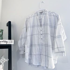 🖤 Lucky Brand Top / Medium